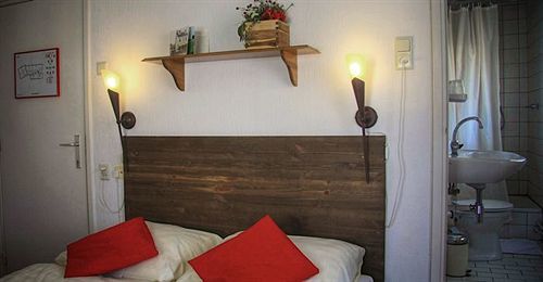 Hotel Heijenrath Dış mekan fotoğraf